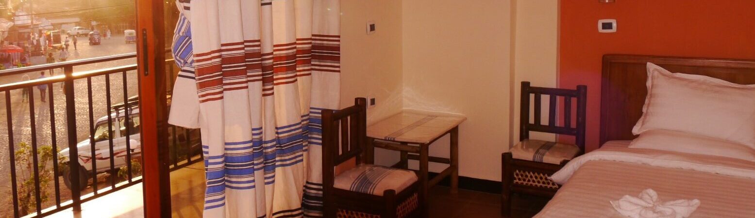Superior Single Room 39.99$/night