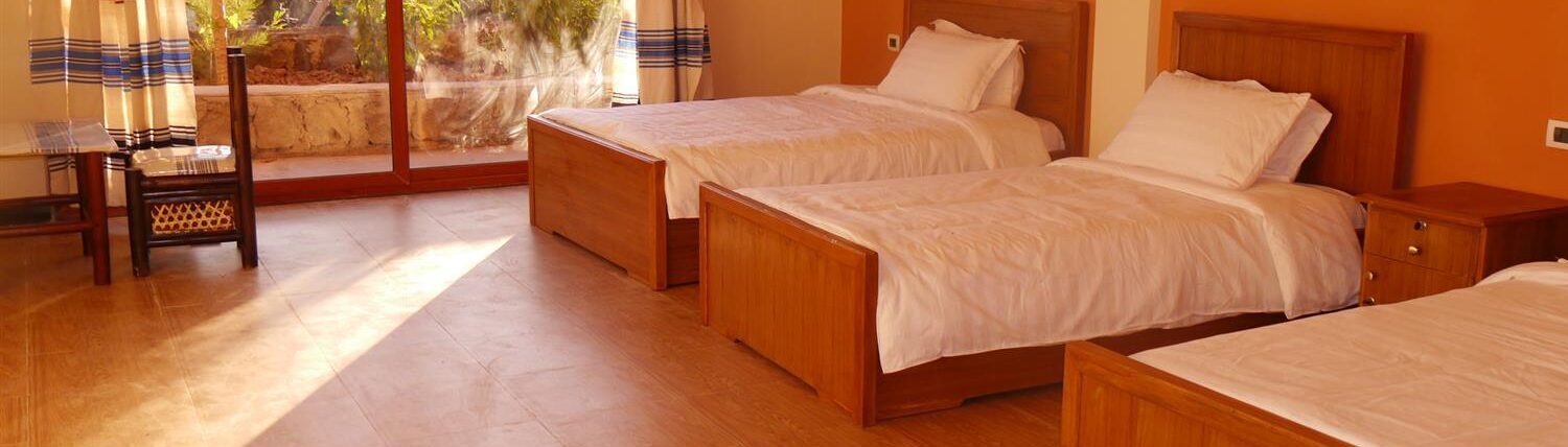Superior Triple Room 59.99$/night